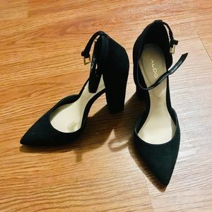 ALDO Nicholes size 6 unworn